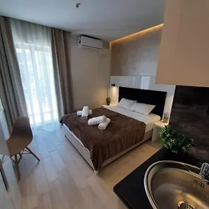  Apartmanhotel Grand Görögország