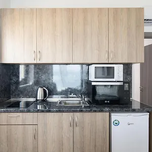  Apartmanhotel Grand Dodo's Triada Seaview Görögország
