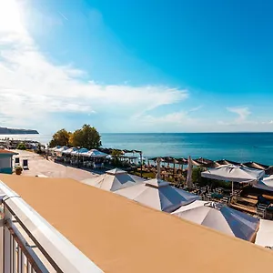  Apartmanhotel Aegean Blue Seaview Görögország