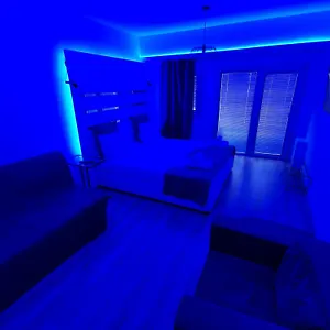 Apartmanhotel Mariandry, Lárnaka