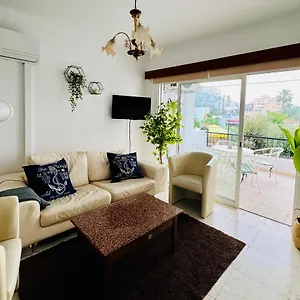 Marethea Larnaca